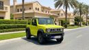 Suzuki Jimny GLX 2025 | AED 1070/Month | 0 DP | 30 Day Return | Warranty Video