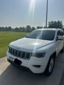 Jeep Grand Cherokee L 3.7 L