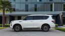 Nissan Patrol XE 4.0L | Complete Service History | Zero Downpayment Support | Certified Pre Owned