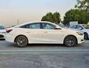 MG 5 LUX MG5 180DVVT LUXURY PETROL AT 1.5L V4 (CODE # G5LX)