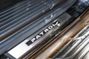 Nissan Patrol SE PLATINUM CITY