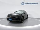 Volkswagen Touareg ELEGANCE ++ – Luxury SUV | Panoramic Sunroof | Varenna Leather | Dynaudio