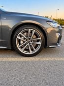 Audi A7 55 TFSI SPORTBACK Audi A7 55 TFSI Quattro | 2022