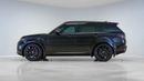 Land Rover Range Rover Sport HSE DYNAMIC