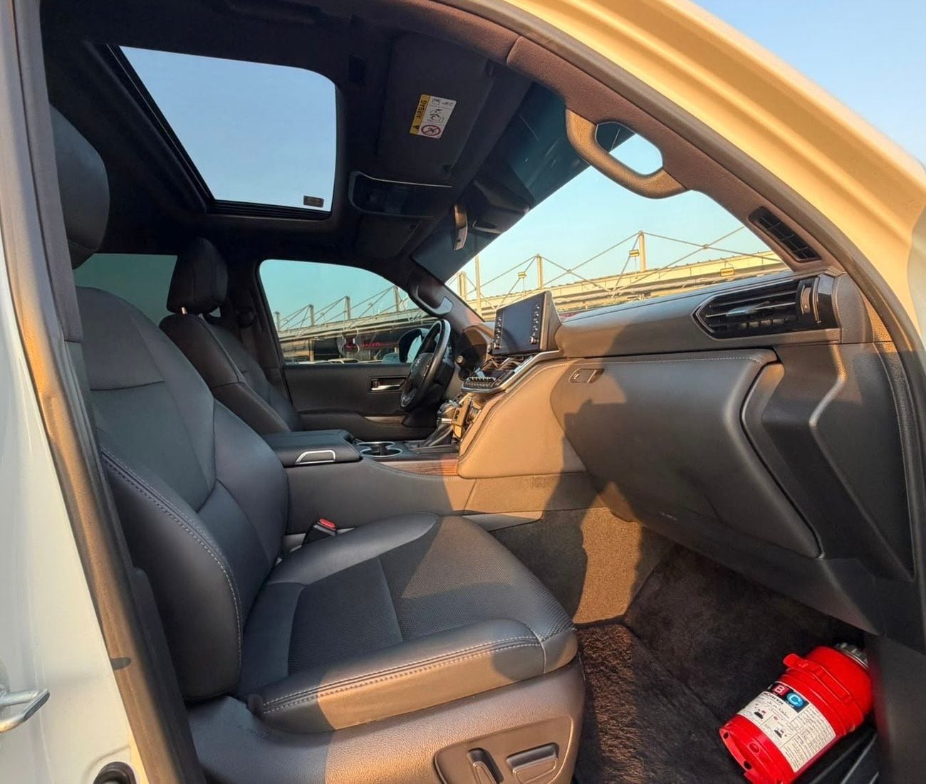 Toyota Land Cruiser GXR