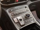 Hyundai Santa Fe SMART HEV 2023 HYUNDAI SANTAFE CALLIGRAPHY HYBRID PANORAMIC ROOF 360CAMERA FULL OPTIONS IMPORTED FROM USA
