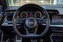 Audi S3 TFSI Audi S3 2024 GCC | Agency Warranty