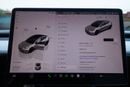 Tesla Model 3 PERFORMANCE Tesla Model 3 Performance Base Plus 2022 GCC | Agency Warranty