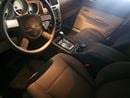 Dodge Charger SXT TOP SUN ROOF NAV DVD