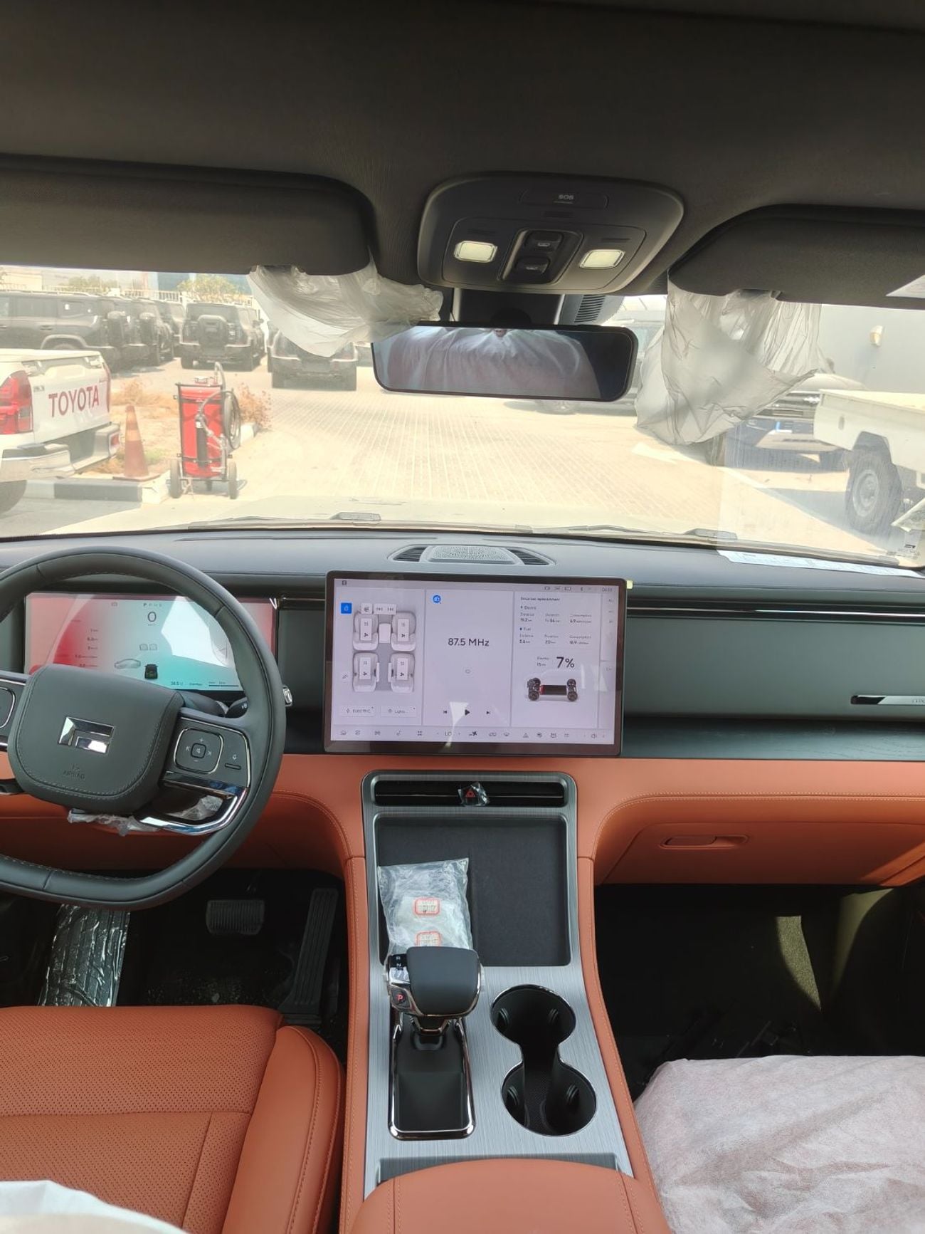 ROX 01 VIP