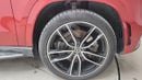 Mercedes Benz GLS450 4MATIC