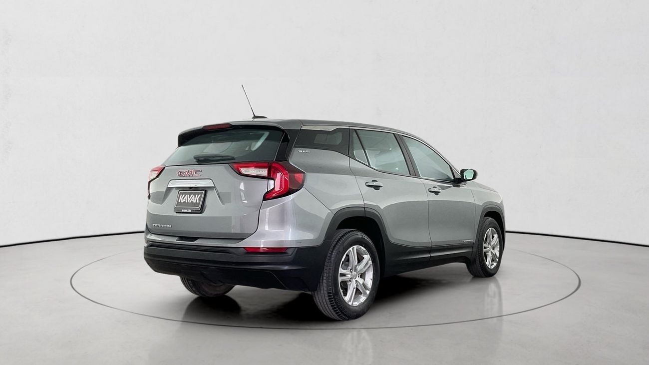 GMC Terrain SLE | Guaranteed Warranty | 0 Down Payment