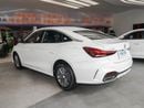 MG 5 LUXURY 2026