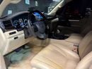 لكزس LX 570 PLATINUM Pristine LX 570 Platinum | GCC Specs |Full Service History
