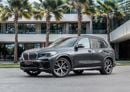 بي أم دبليو X5 xDrive40i M Sport X5 xDrive40i M Sport | 3,721 P.M | 0% Downpayment | BMW Warranty + Service Contract