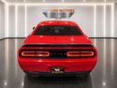 Dodge Challenger RT SCAT PACK WIDE BODY 6.4L