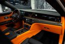 Rolls Royce Ghost