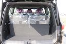 Toyota Land Cruiser VXR