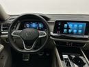 Volkswagen Teramont R LINE Teramont R-Line 2.0L | Panoramic Sunroof | 7 Seats | 270 HP | GCC
