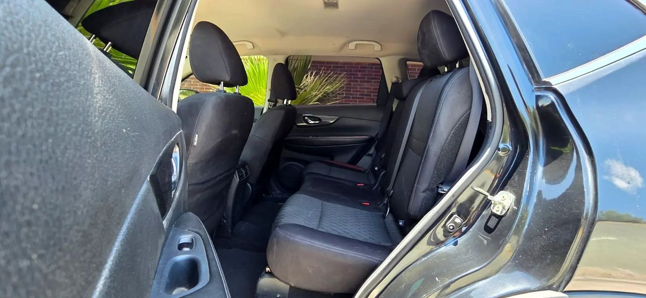 نيسان روج SV-AWD-Excellent Condition
