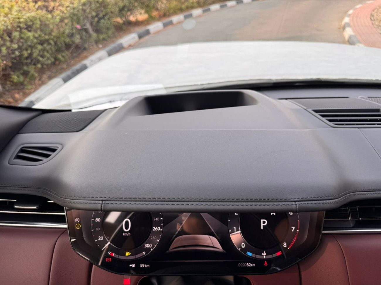 Land Rover Range Rover AUTOBIOGRAPHY P530