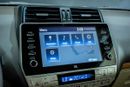 Toyota Prado LIMITED GCC Specs ll 0km ll V6