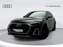 Audi Q5 45 TFSI ADVANCED S line 45 TFSI quattro 249hp (Ref# 87123)