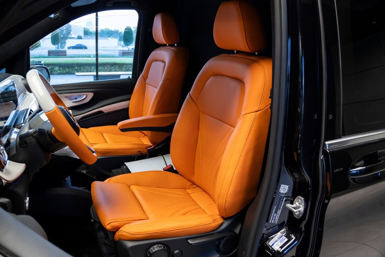 Mercedes Benz V300 AVANTGARDE