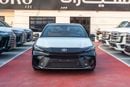 Toyota Camry LUMIERE HEV