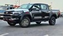 تويوتا هيلوكس GLX Toyota hilux 4.0L petrol V6 A/T MY2026 EXPORT ONLY