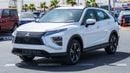 Mitsubishi Eclipse Cross GLX HIGH LINE Brand New – 1.5L Petrol 2WD Automatic – H37 – 2026 – Export Only