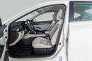 Nissan Altima S 2.5