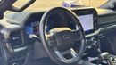 Ford F-150 LARIAT CREW CAB