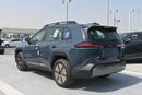 تويوتا راف ٤ أدفنتشر تويوتا RAV4 أدفنتشر 2026، محرك 2.5 لتر هجين، دفع رباعي