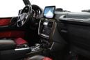Mercedes Benz G63 AMG STANDARD 2018 Mercedes-Benz G63 AMG, Service History, 1 Year Warranty, Excellent Condition, GCC