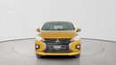 Mitsubishi Mirage GLX | Guaranteed Warranty | 0 Down Payment