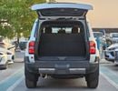Toyota Prado ADVENTURE TOYOTA LANDCRUISER PRADO ADVENTURE TURBO || 2.4L PETROL V4 A/T 4WD | DRIVER PWR SEAT | LEATHER SEATS