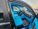 Toyota Land Cruiser VXR Modified to 2024 5.7L V8 Petrol Engine Automatic Gear 4WD 7 Seats 5 Doors