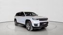Jeep Grand Cherokee LIMITED PLUS | Guaranteed Warranty | 0 Down Payment