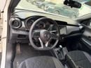 Nissan Kicks SV