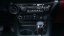 Toyota Hilux SR5 4.0 PETROL 2026 4x4