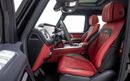 مرسيدس بنز G 63 AMG - Euro Spec