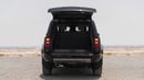Toyota Prado VX primum full option diesel 2.8L Diesel MY2025