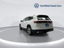 Volkswagen Teramont COMFORTLINE Teramont Comfortline (Facelift 2) 2.0L | GCC Specs | 7-Seater SUV | Comfortable Family Car | Excelle