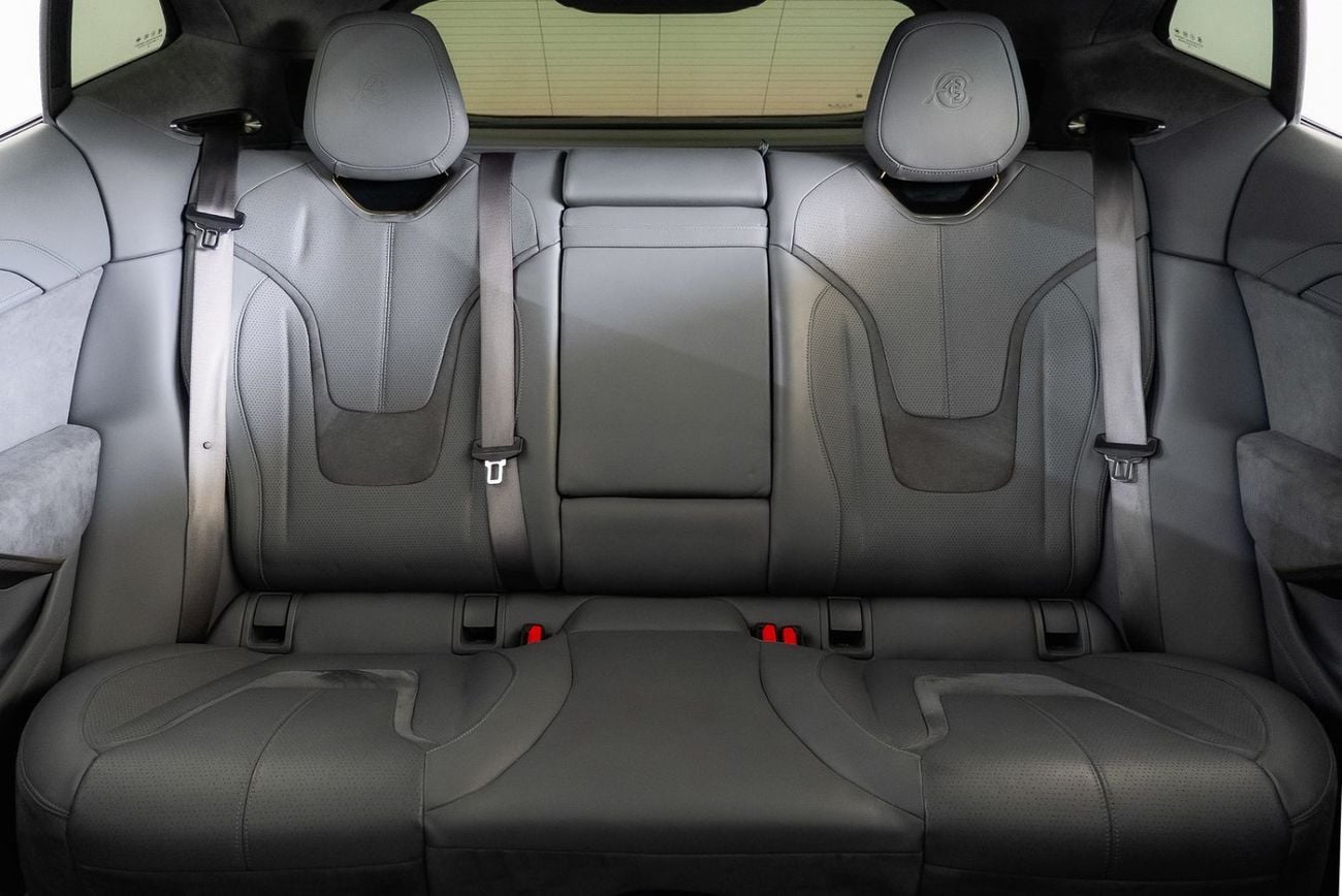 Lotus Eletre S