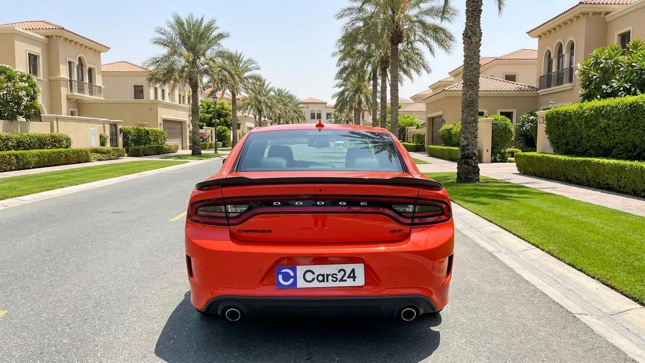 Dodge Charger GT 2023 | AED 1356/Month | 0 DP | 30 Day Return | Warranty