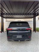 Land Rover Range Rover Sport P400 Dynamic S