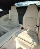 Mercedes Benz SL43 AMG