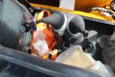 JCB 3DX JCB 3DX PLUS , EXTENDED DIPPER , MULTIPURPOSE BUCKET , HAMMER LINE CONNECTION , A/C