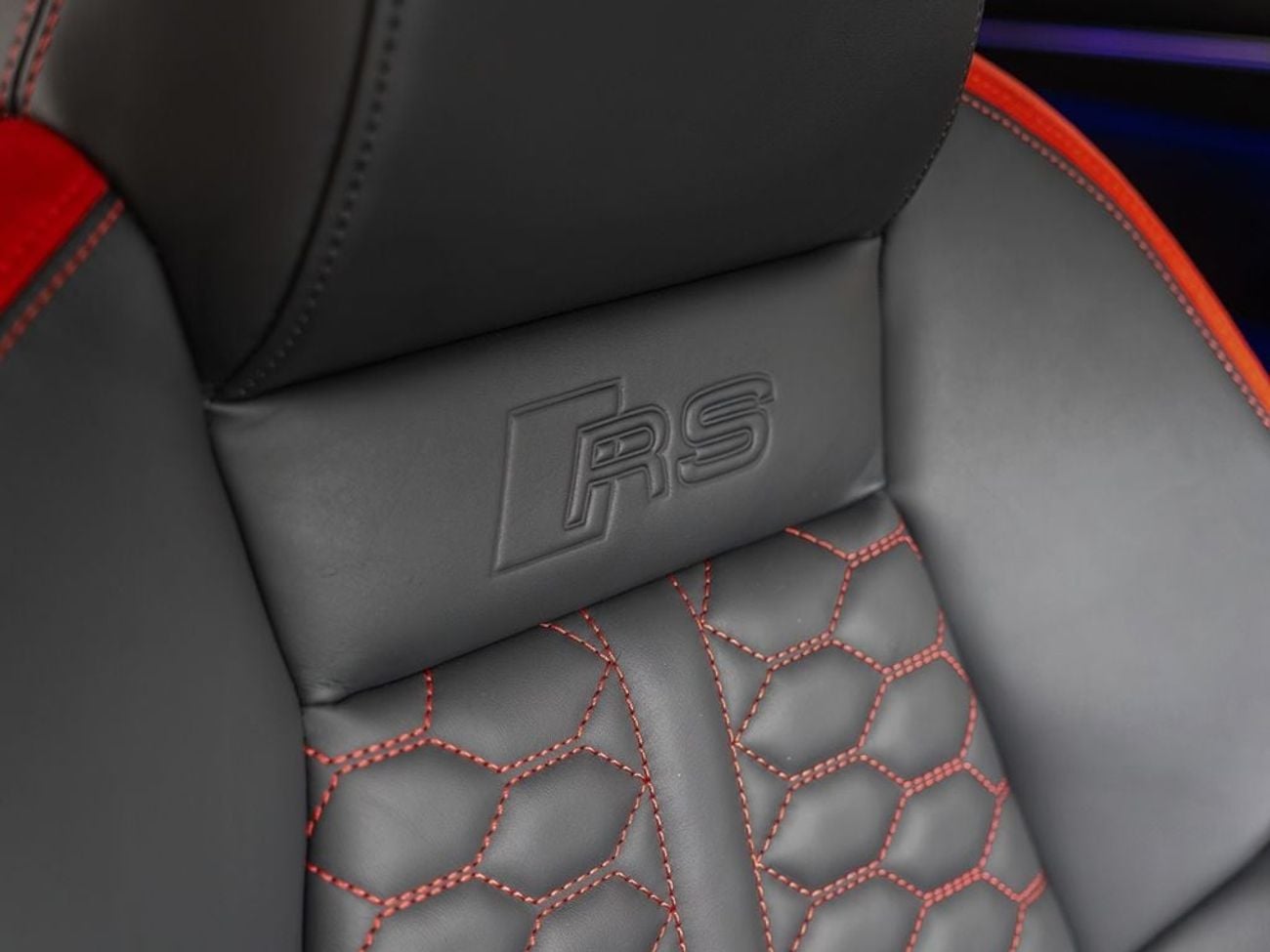 Audi RS3 STANDARD